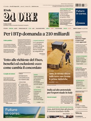 Il Sole 24 Ore