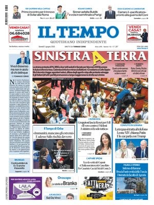 Il Tempo