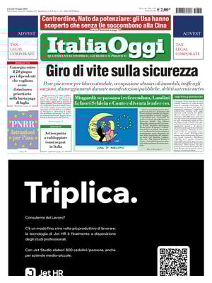 ItaliaOggi