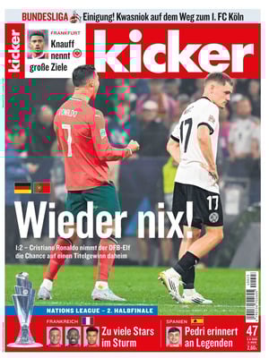 Kicker
