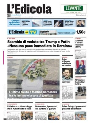 L'Edicola (Nazionale)