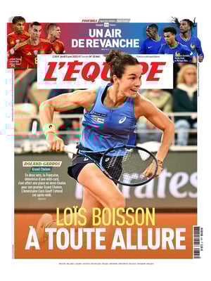 L'Equipe