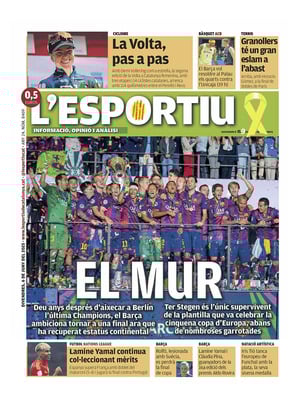 L'Esportiu