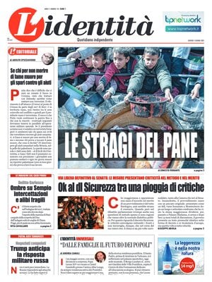 L'Identità