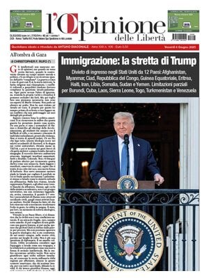 L'Opinione delle Libertà