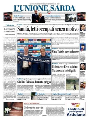 L'Unione Sarda