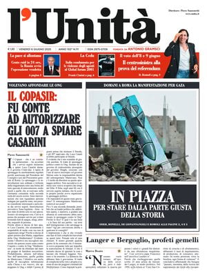L'Unità