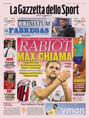 La Gazzetta dello Sport