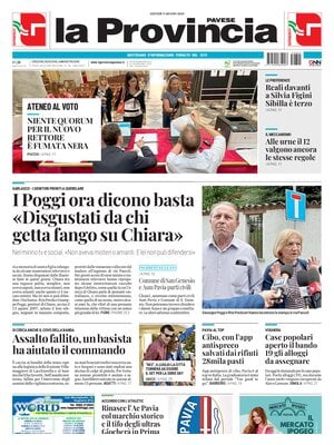 La Provincia Pavese