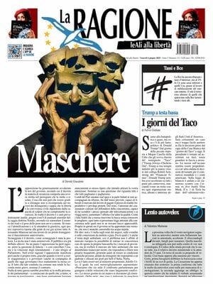 La Ragione