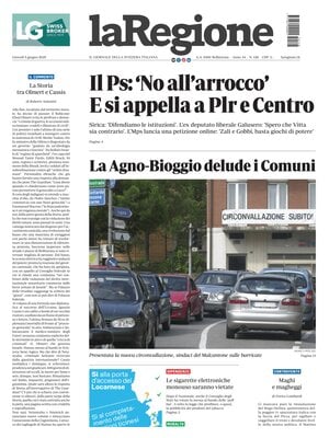 La Regione