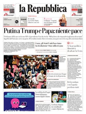 La Repubblica