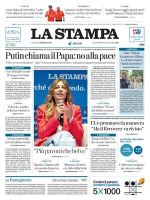 La Stampa