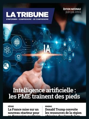 La Tribune