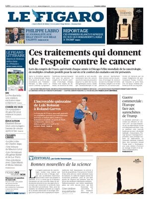 Le Figaro