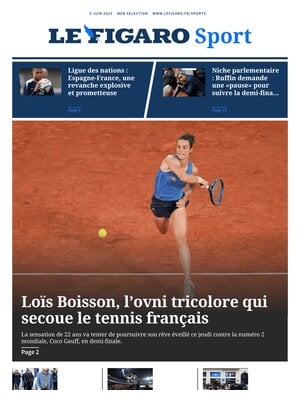 Le Figaro SPORT