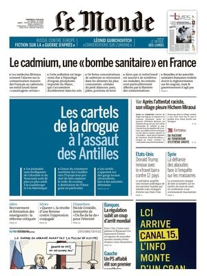 Le Monde