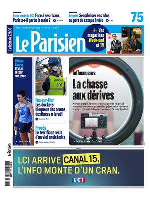 Le Parisien