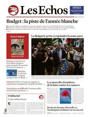 Les Échos