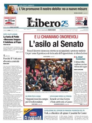 Libero Quotidiano