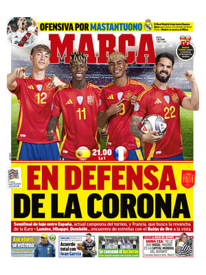 Marca