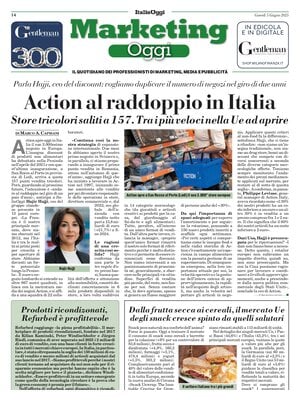 Marketing Oggi