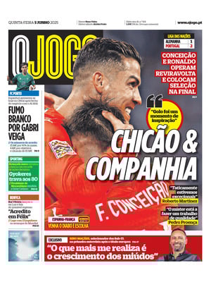 O Jogo