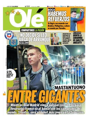 Olé