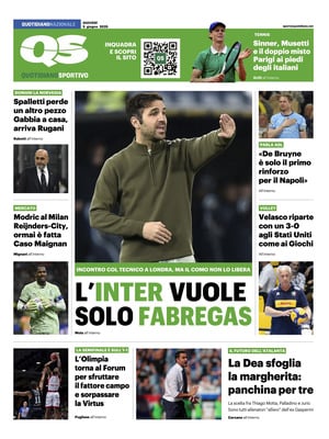 QS Quotidiano Sportivo