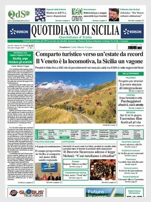 Quotidiano di Sicilia