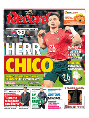 Record