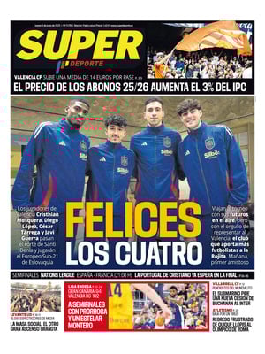 Superdeporte