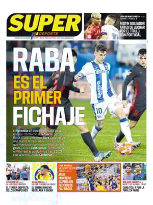Superdeporte