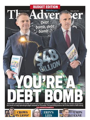 The Advertiser