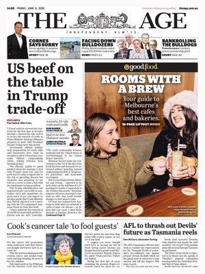 The Age