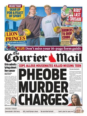 The Courier-Mail