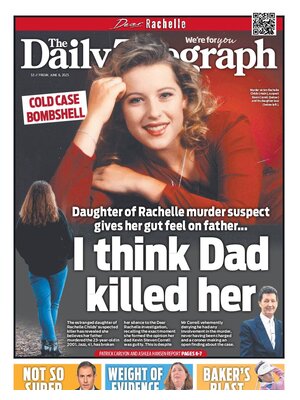 The Daily Telegraph (Sydney)