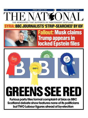 The National (Scotland)