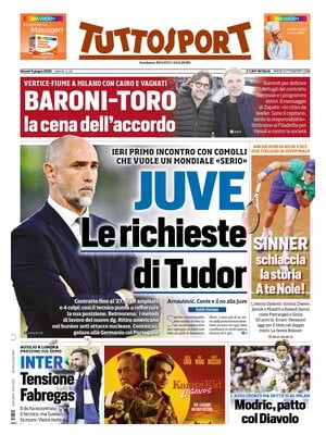 Tuttosport