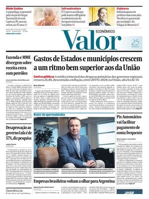 Valor Econômico