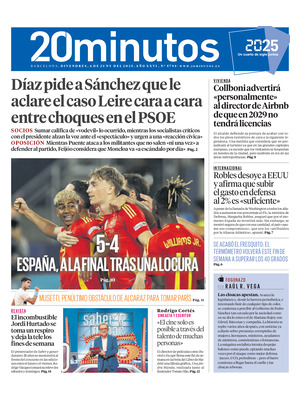 20 minutos (Barcelona)
