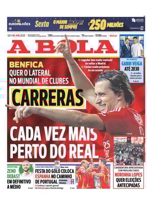 A Bola