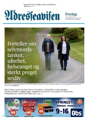 Adresseavisen