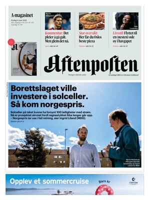 Aftenposten