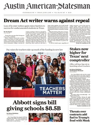 Austin American-Statesman