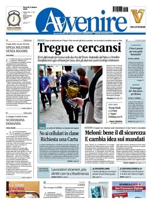 Avvenire