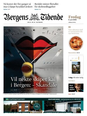 Bergens Tidende
