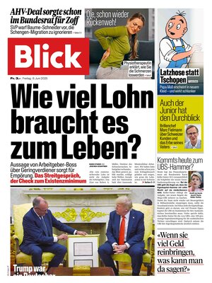 Blick