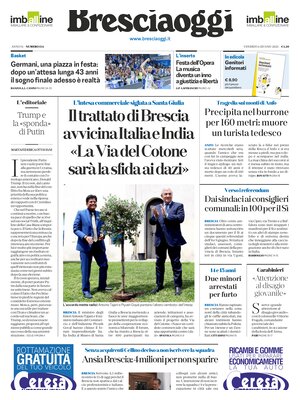 Brescia Oggi