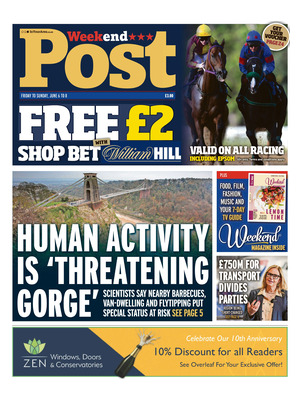 Bristol Post